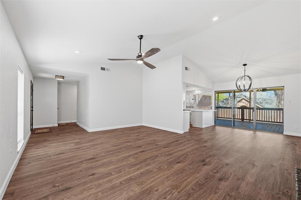 Woodlands Add - Residential