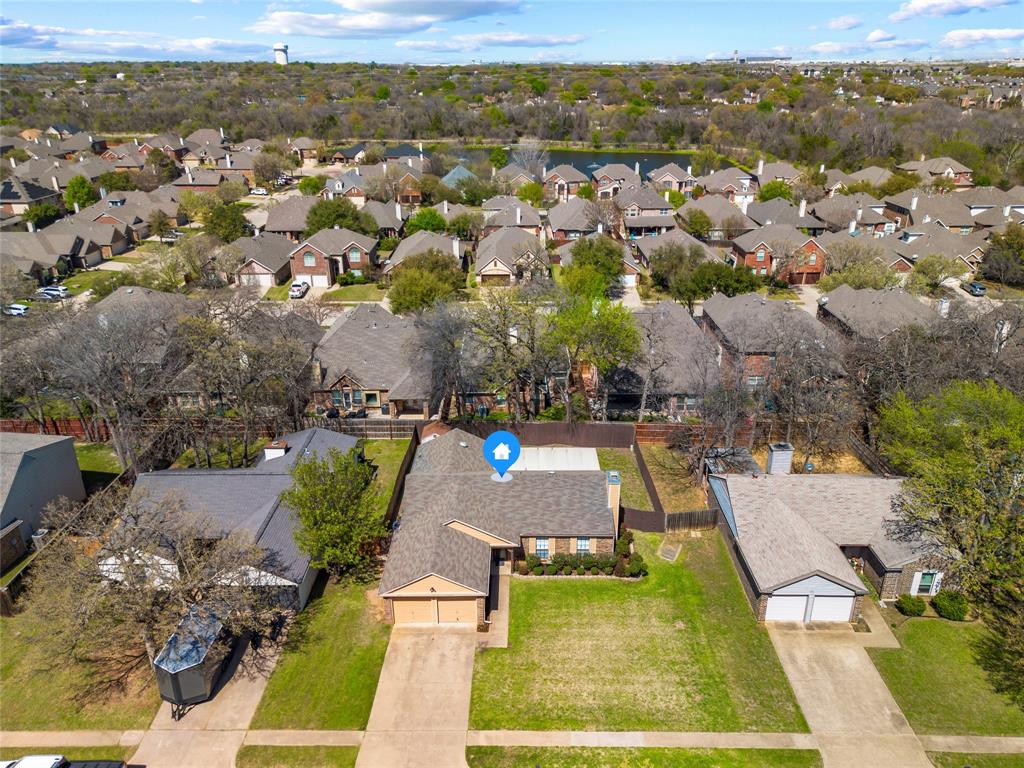 Woodlands Add - Residential