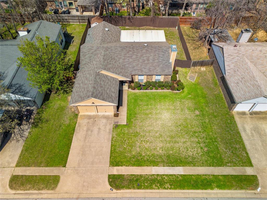 Woodlands Add - Residential