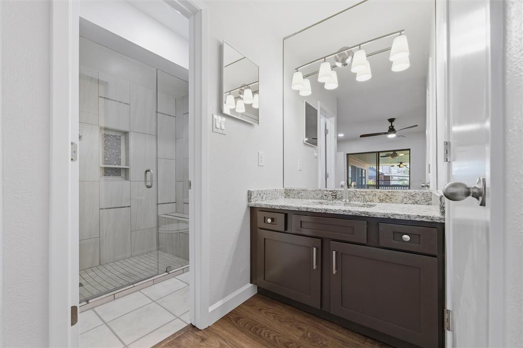 Woodlands Add - Residential