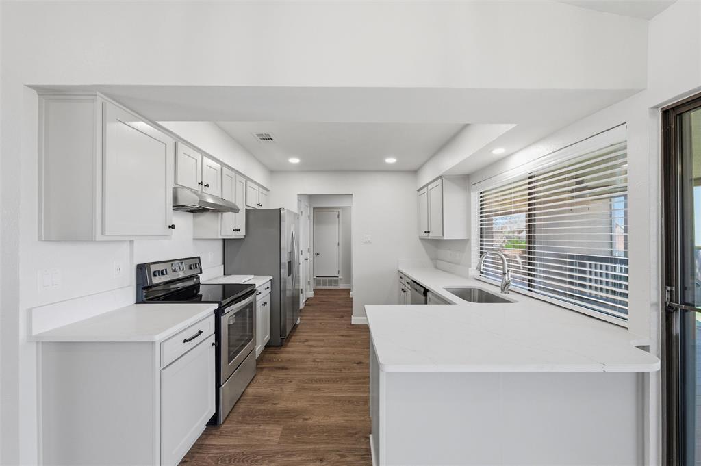 Woodlands Add - Residential