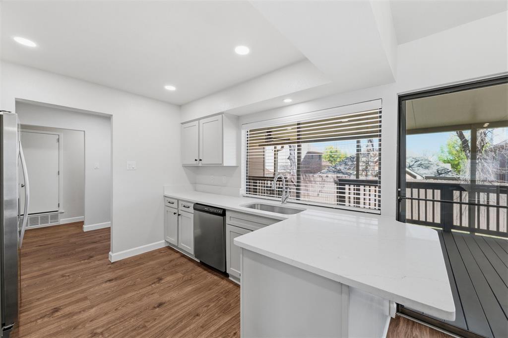 Woodlands Add - Residential