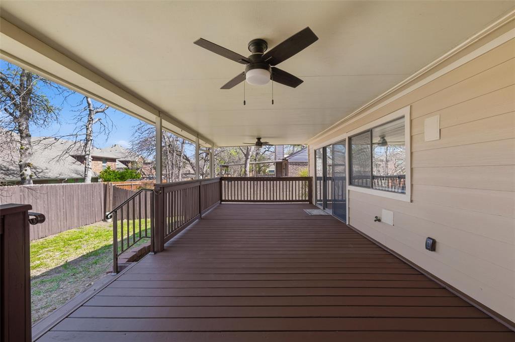 Woodlands Add - Residential