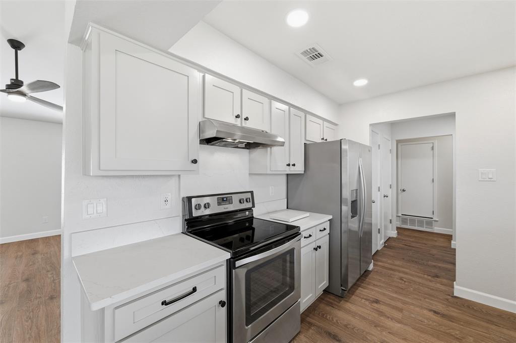 Woodlands Add - Residential