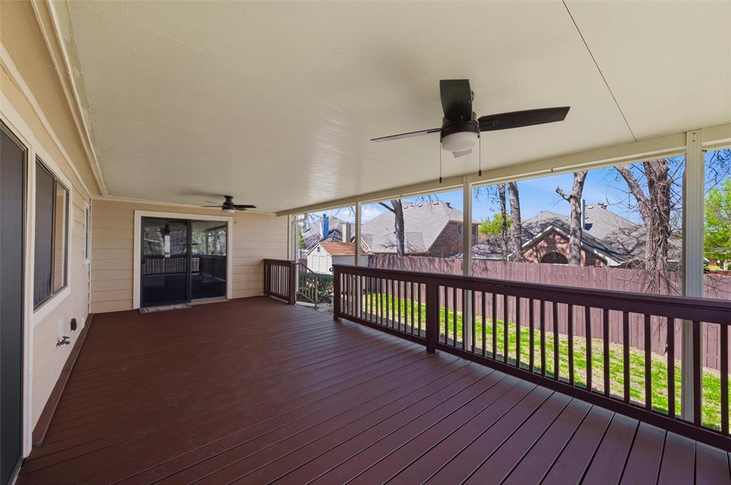 Woodlands Add - Residential