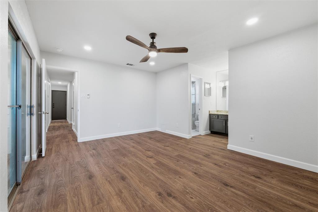 Woodlands Add - Residential