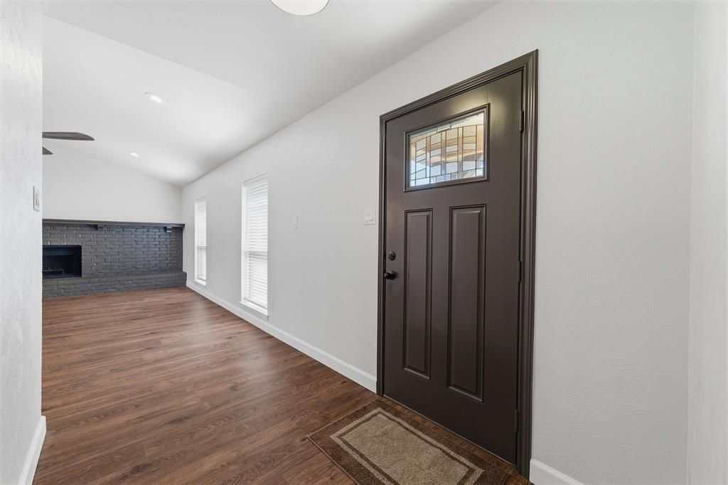 Woodlands Add - Residential