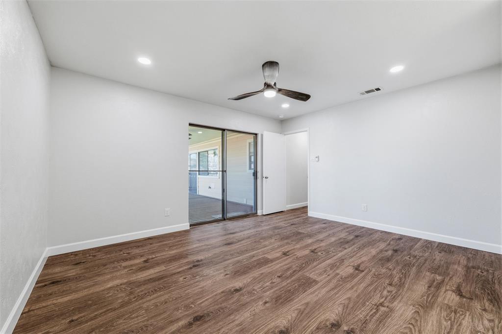 Woodlands Add - Residential