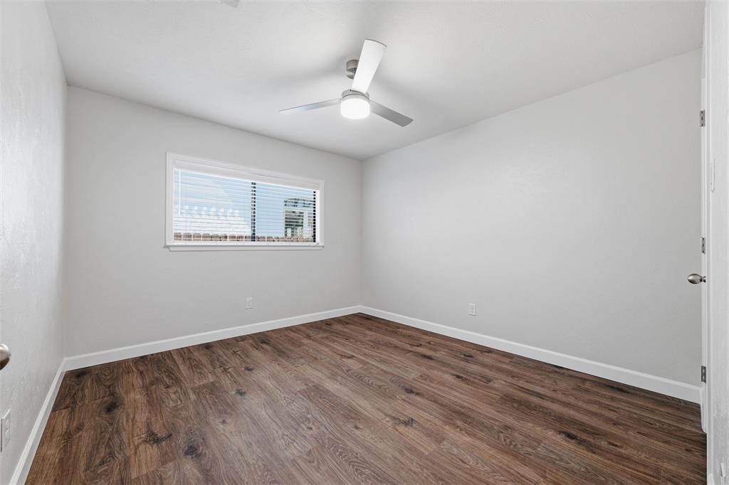 Woodlands Add - Residential