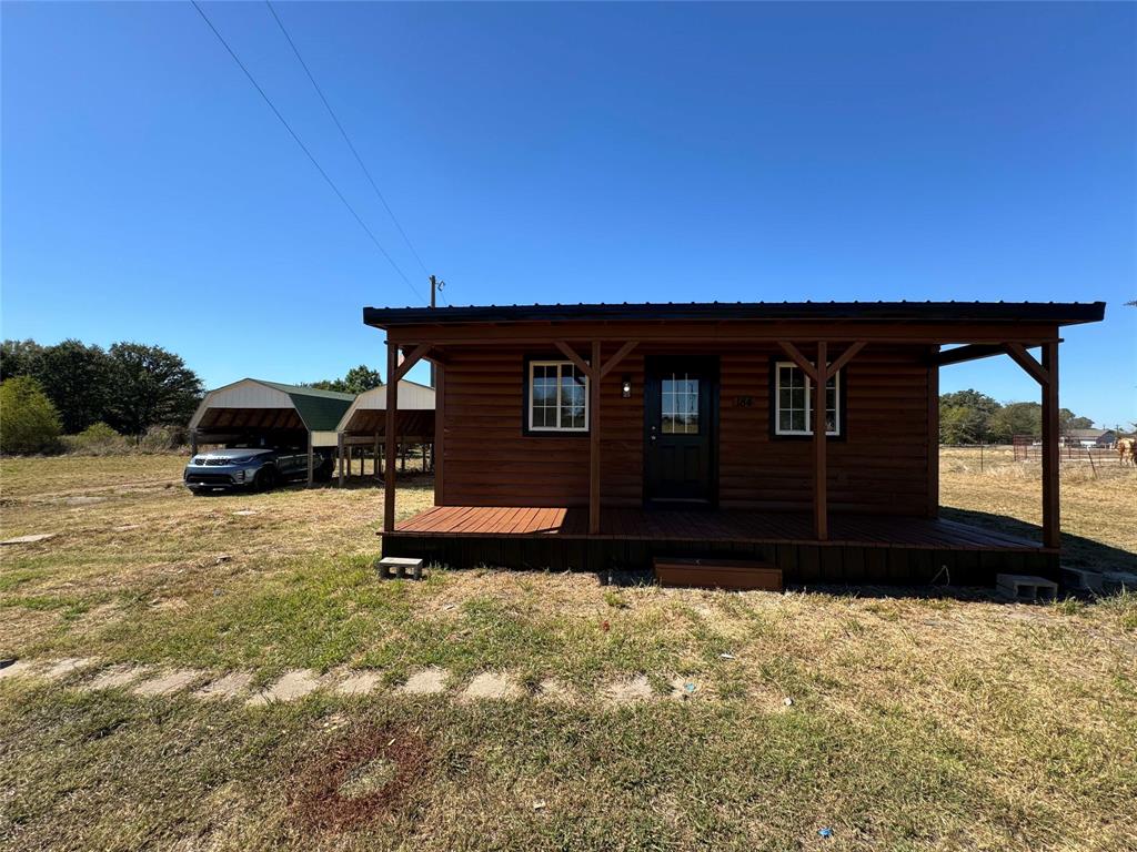 184 County Road 14300