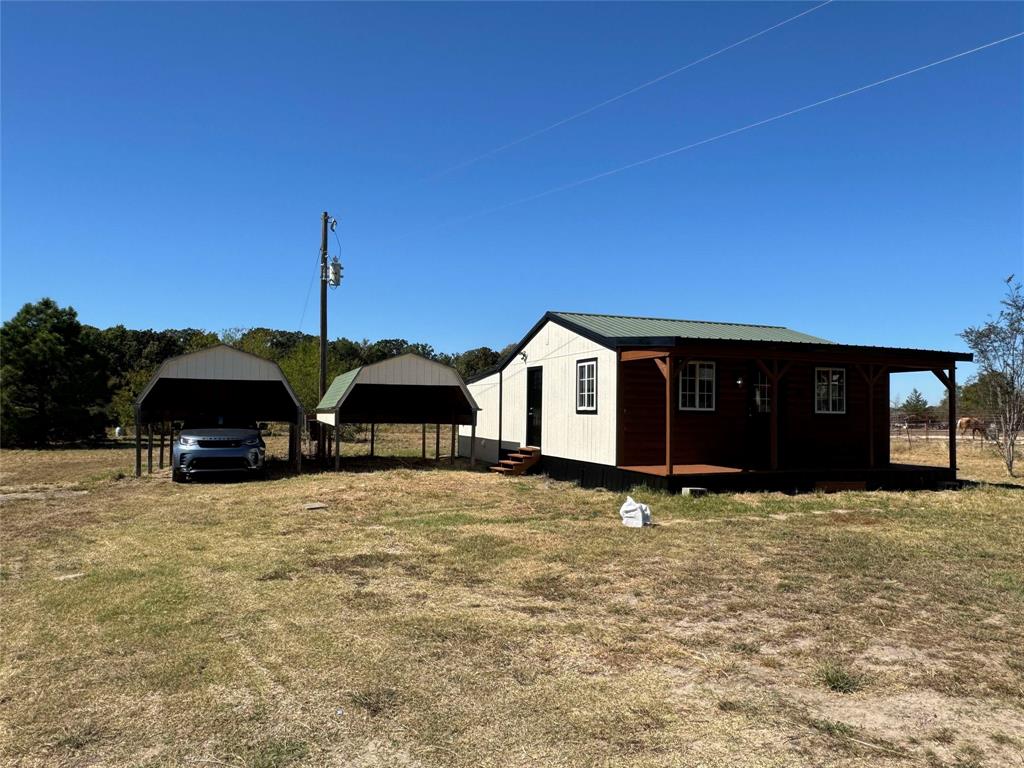 184 County Road 14300