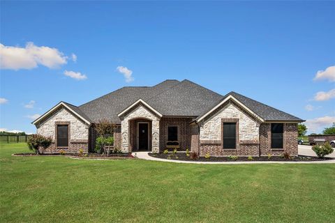 Photo of 2447 County Road 2710, Caddo Mills, TX 75135 (MLS # 21051600)