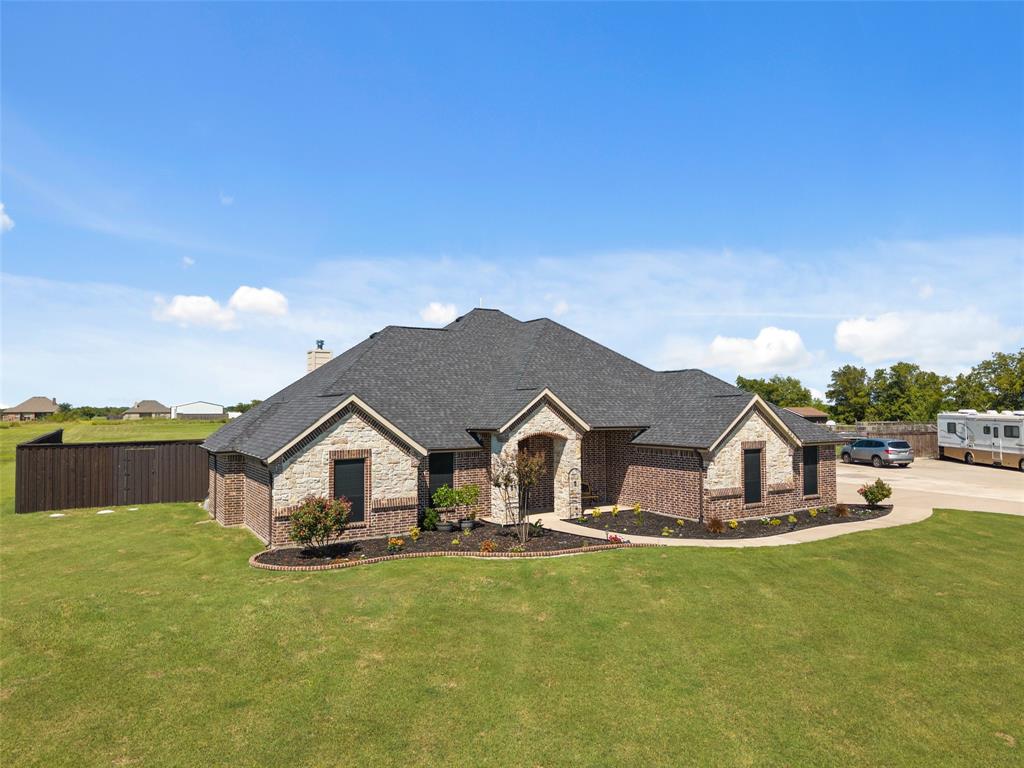 Fox Chase Add - Residential