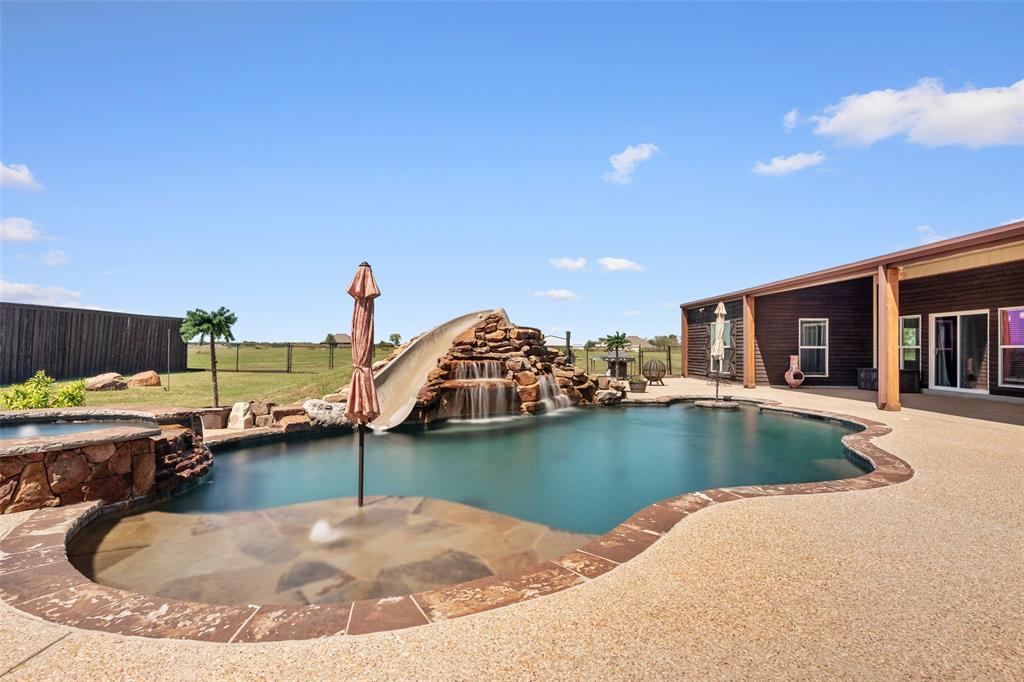 Fox Chase Add - Residential