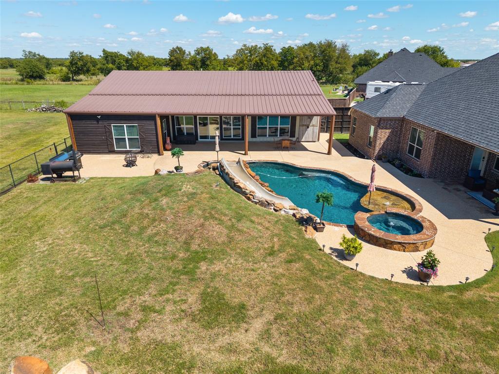 Fox Chase Add - Residential