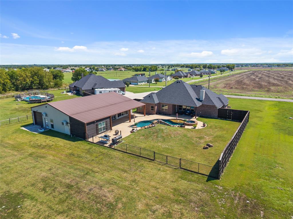 Fox Chase Add - Residential