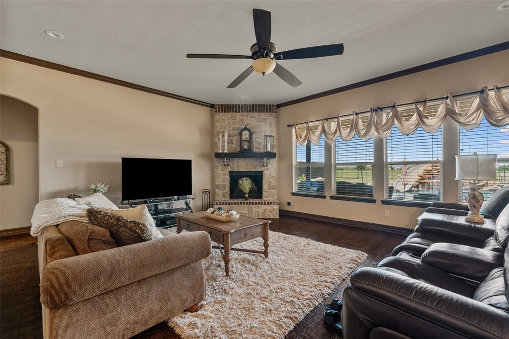 Fox Chase Add - Residential