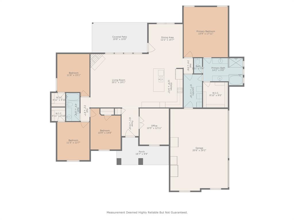 Fox Chase Add - Residential