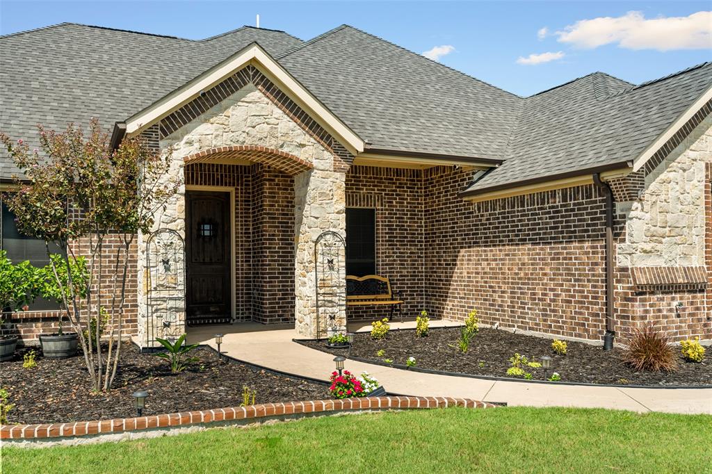 Fox Chase Add - Residential