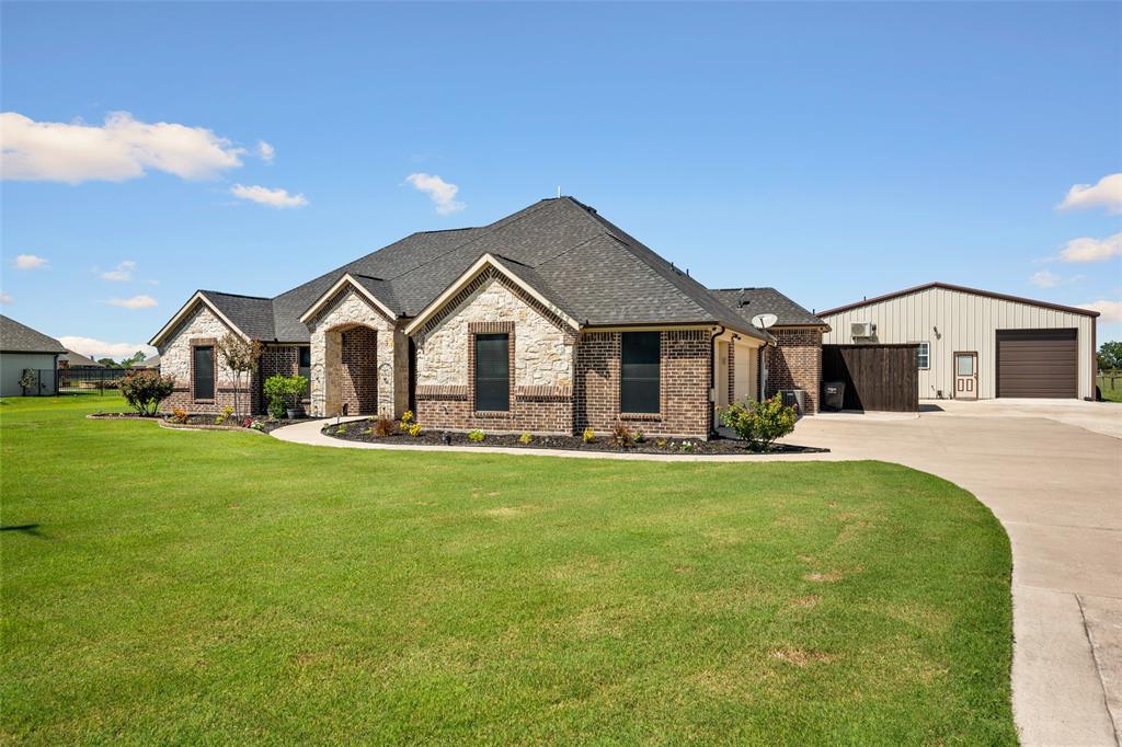 Fox Chase Add - Residential