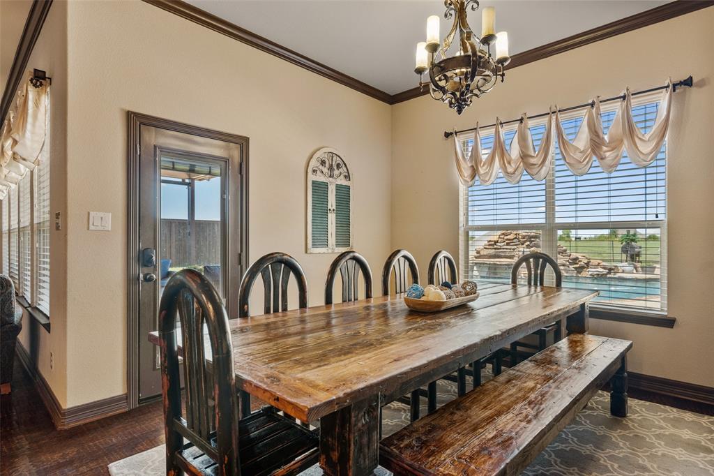 Fox Chase Add - Residential