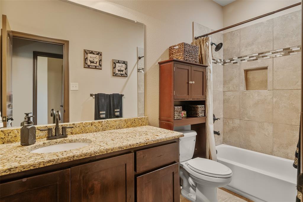 Fox Chase Add - Residential