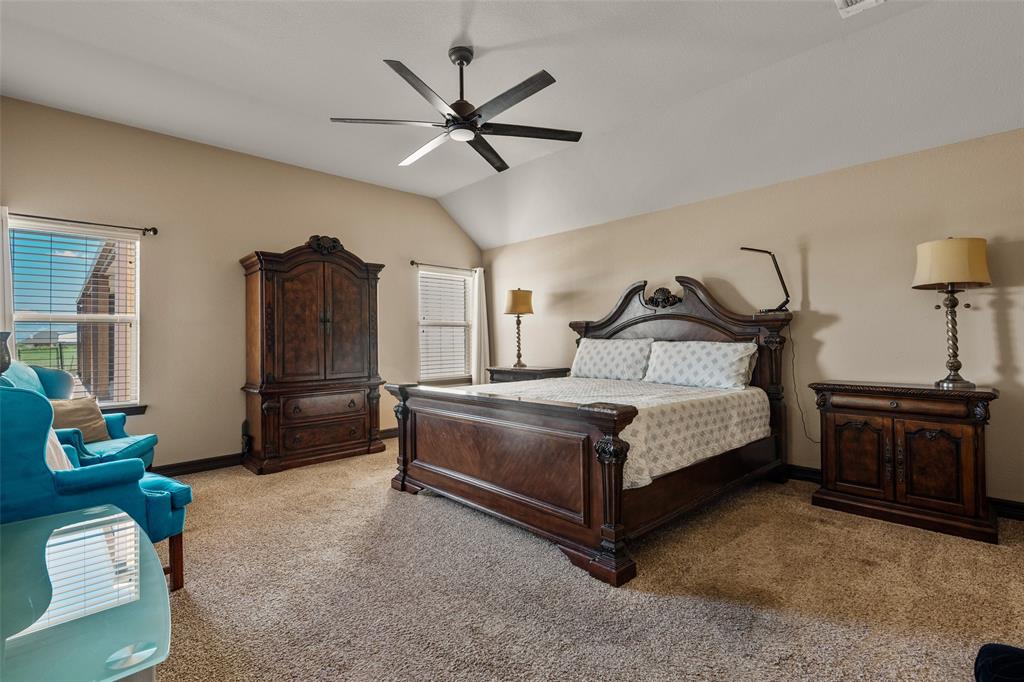 Fox Chase Add - Residential