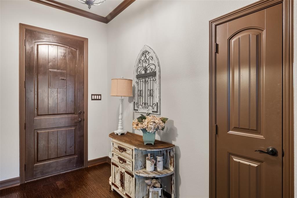 Fox Chase Add - Residential