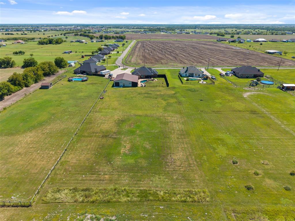 Fox Chase Add - Residential