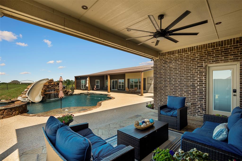 Fox Chase Add - Residential