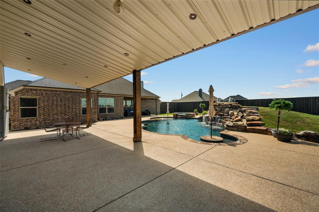 Fox Chase Add - Residential