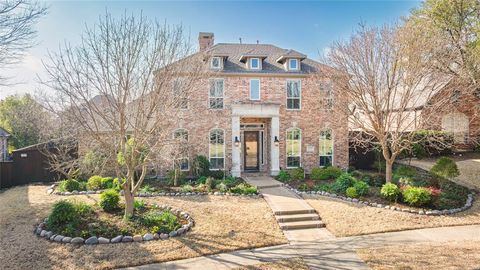 1205 Granbury Drive Allen TX 75013
