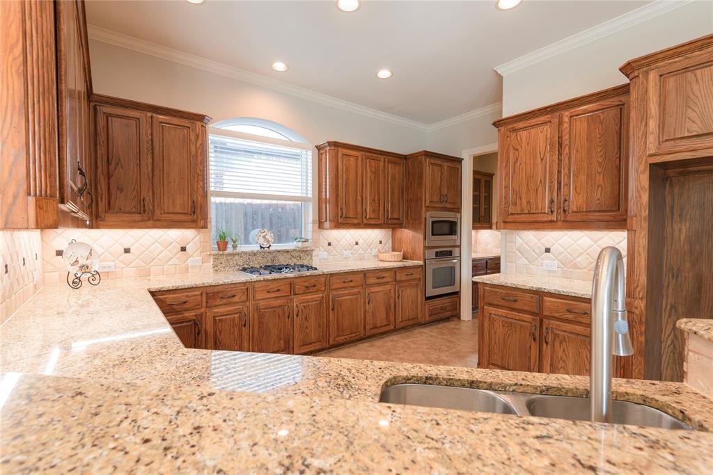 1205 Granbury Drive