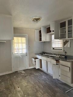 Sunset Acres Sub - Residential