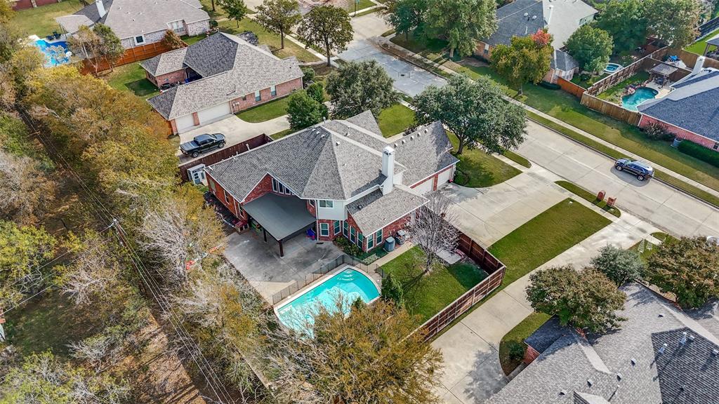 Stewart Estates Add - Residential