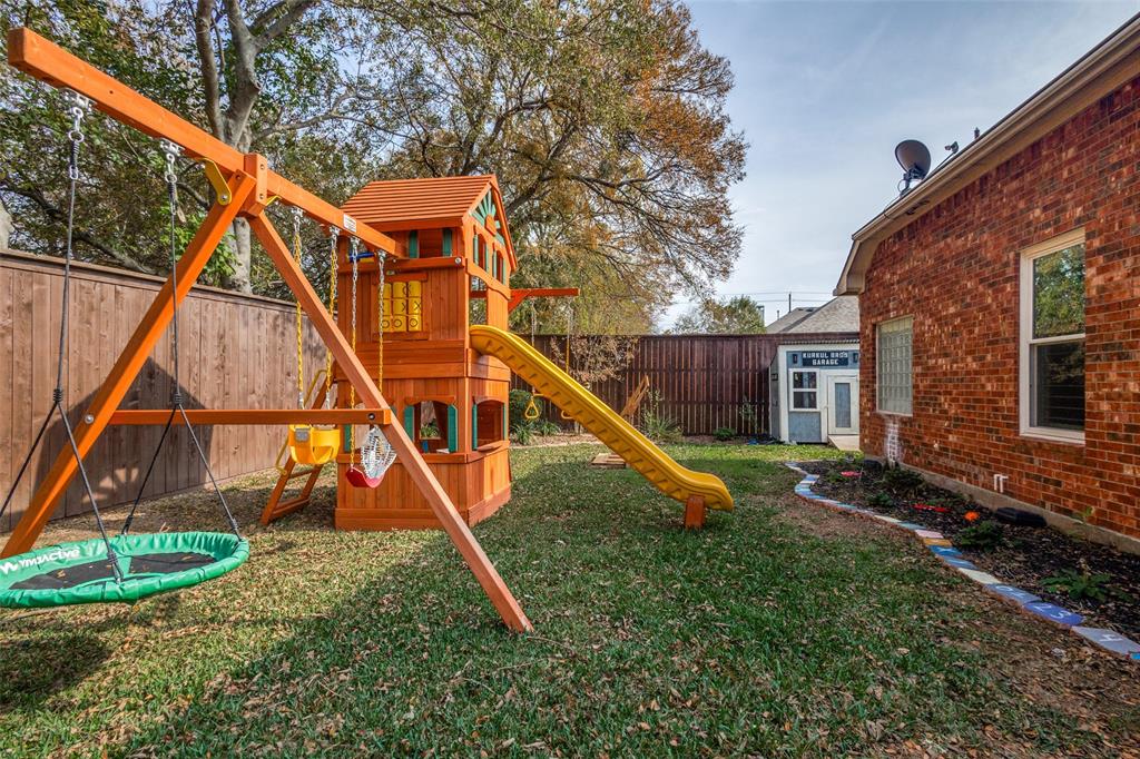 Stewart Estates Add - Residential