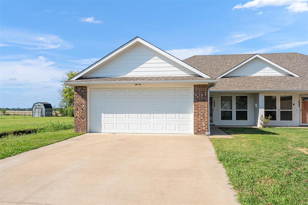 Prairie Hill Estates #4 - Residential Lease