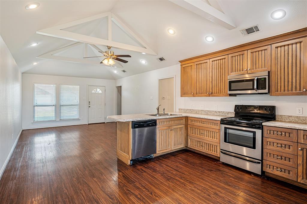 Prairie Hill Estates #4 - Residential Lease