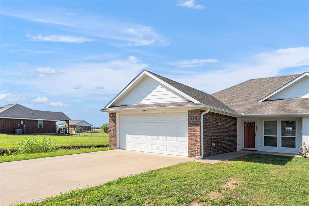 Prairie Hill Estates #4 - Residential Lease