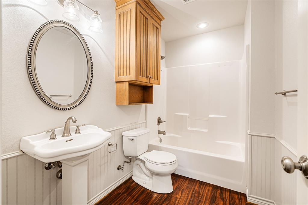 Prairie Hill Estates #4 - Residential Lease