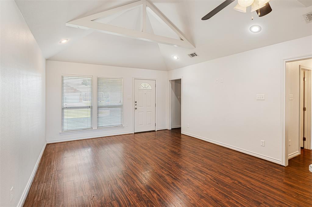 Prairie Hill Estates #4 - Residential Lease