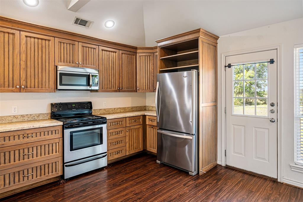 Prairie Hill Estates #4 - Residential Lease