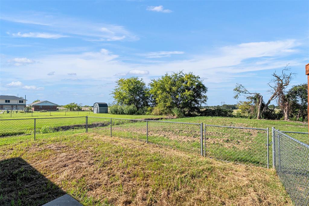 Prairie Hill Estates #4 - Residential Lease