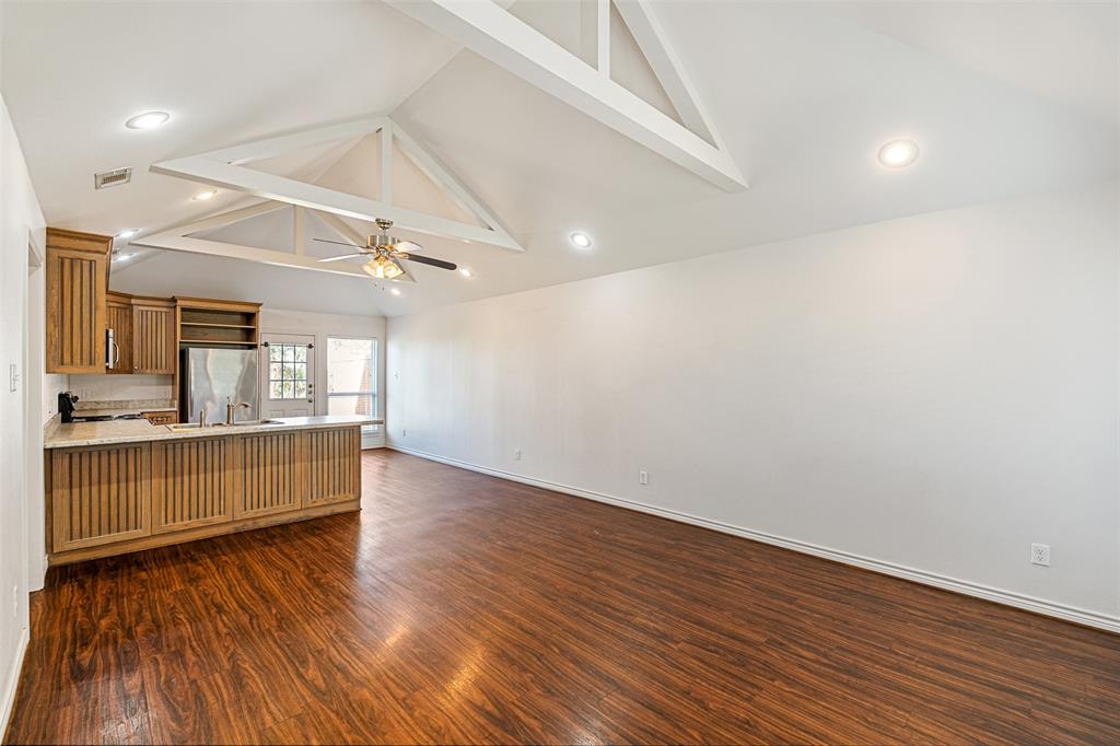 Prairie Hill Estates #4 - Residential Lease