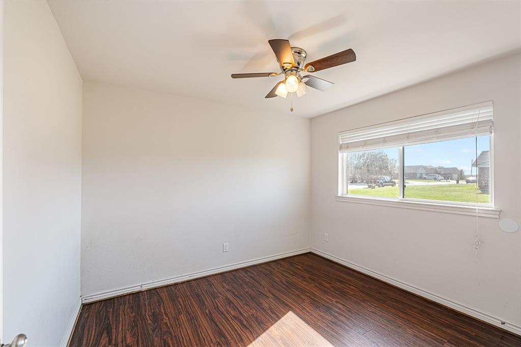 Prairie Hill Estates #4 - Residential Lease