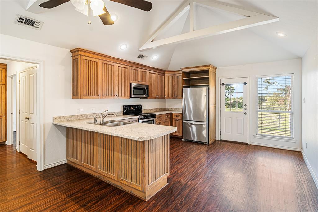 Prairie Hill Estates #4 - Residential Lease