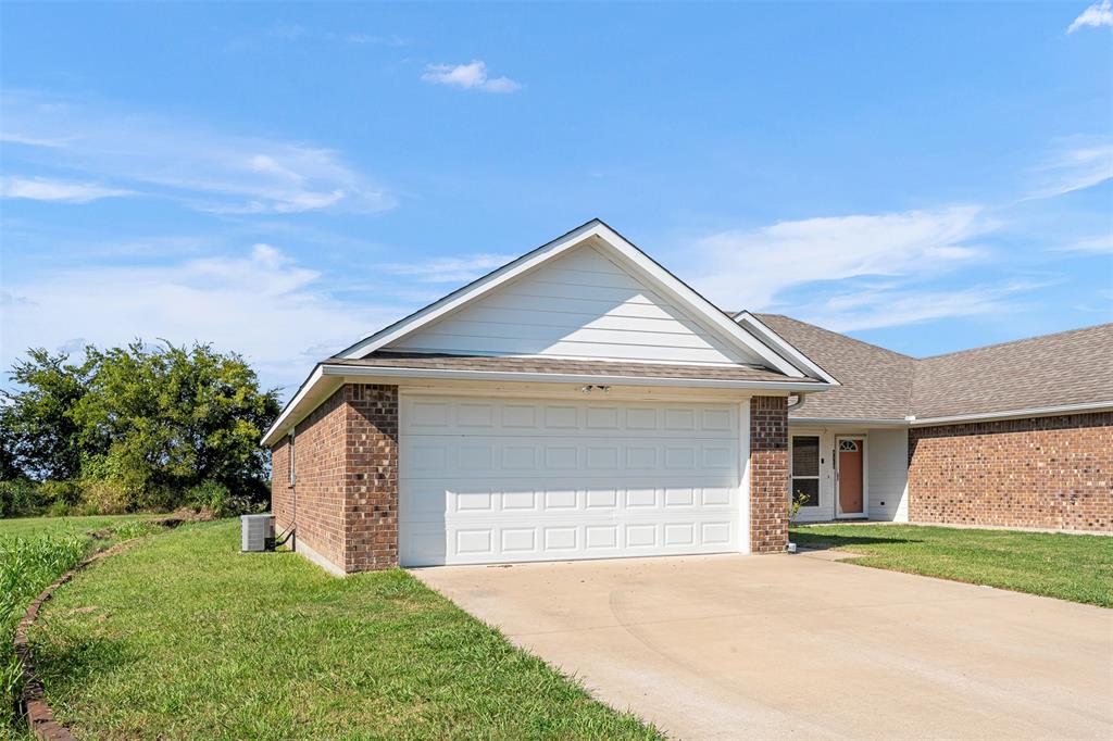 Prairie Hill Estates #4 - Residential Lease