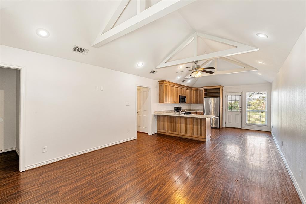 Prairie Hill Estates #4 - Residential Lease