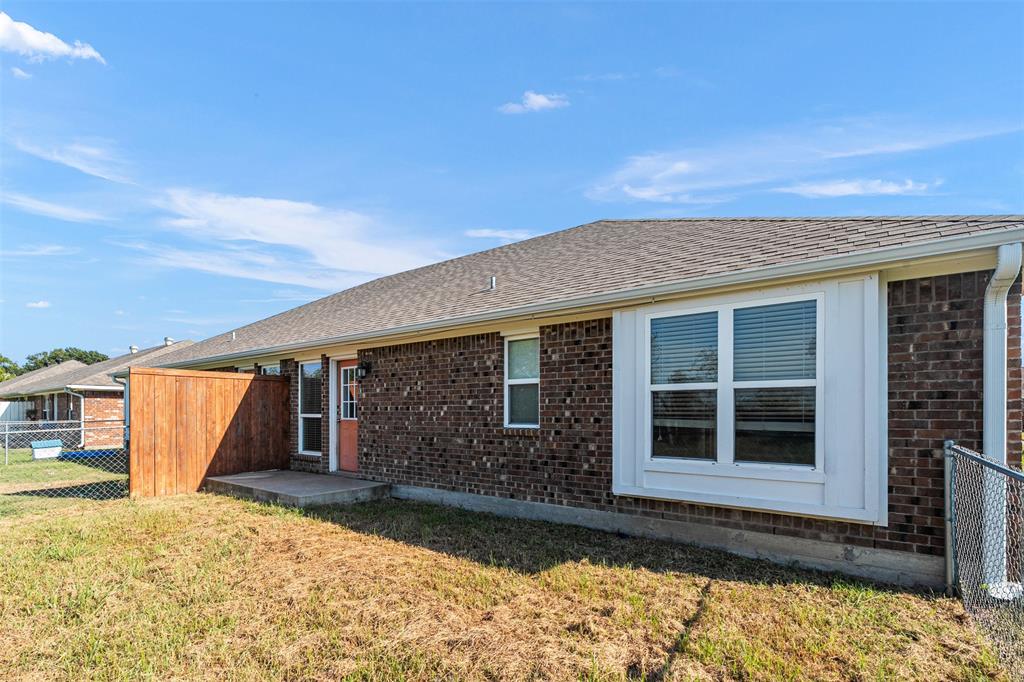 Prairie Hill Estates #4 - Residential Lease