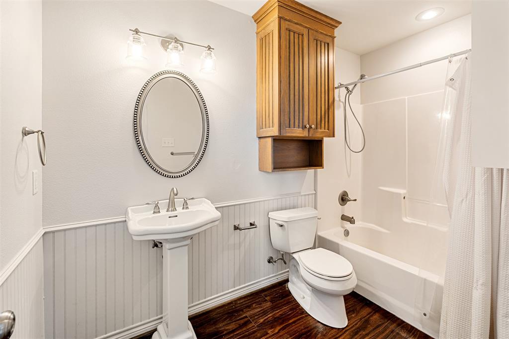 Prairie Hill Estates #4 - Residential Lease